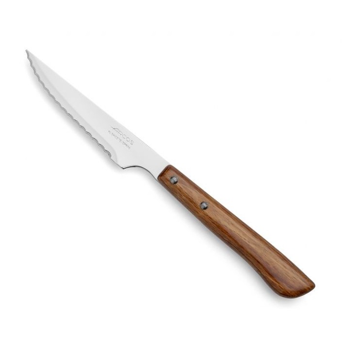 Cuchillo Chuletero Arcos de 105mm (803800) | Paelleros Roger