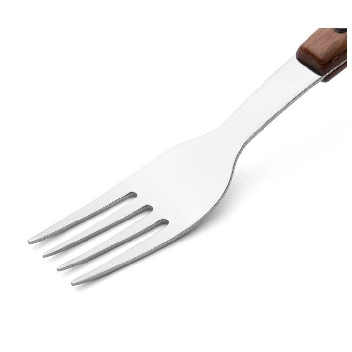 Tenedor Arcos de 90mm (803900) | Paelleros Roger