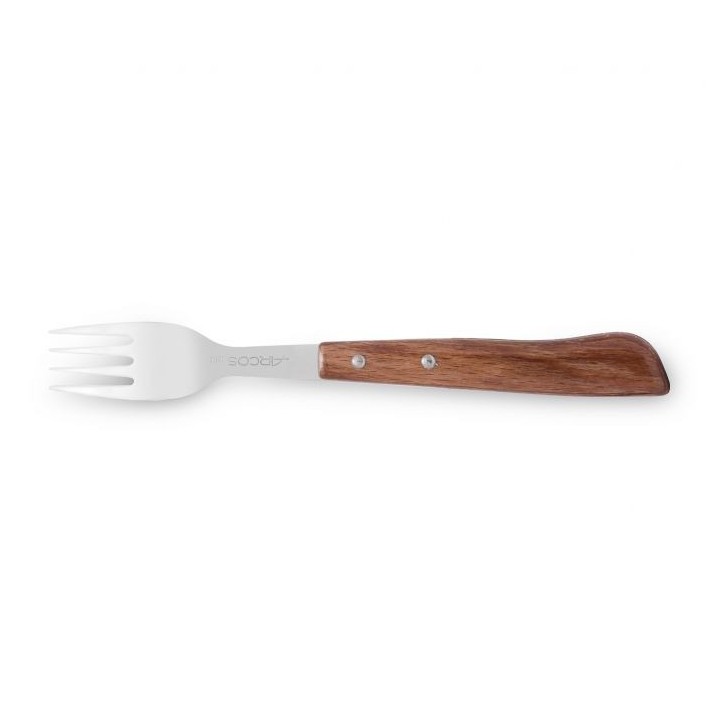 Tenedor Arcos de 90mm (803900) | Paelleros Roger
