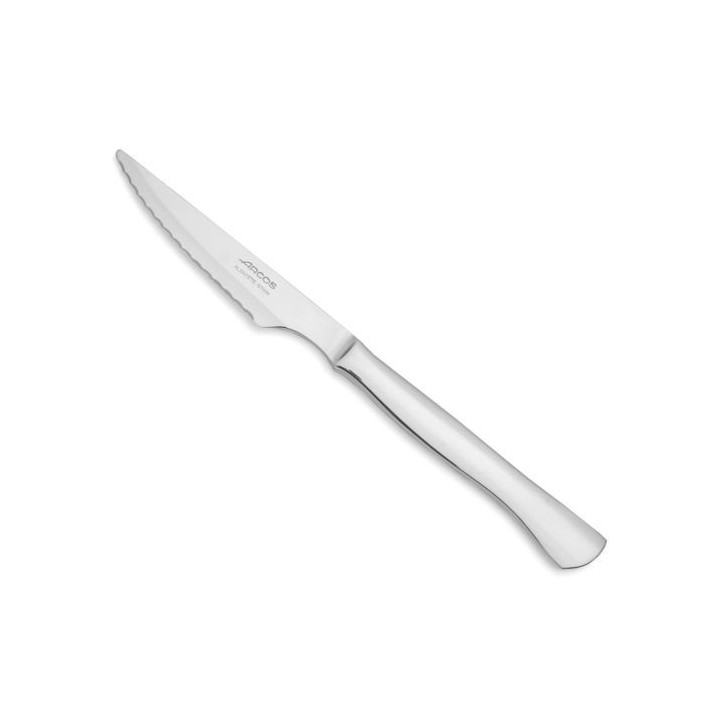 Cuchillo Chuletero Arcos de 110mm (702000) | Paelleros Roger