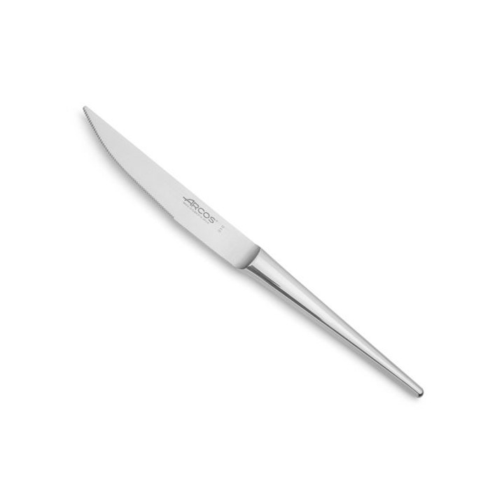 Cuchillo chuletero Arcos 115mm | Paelleros Roger
