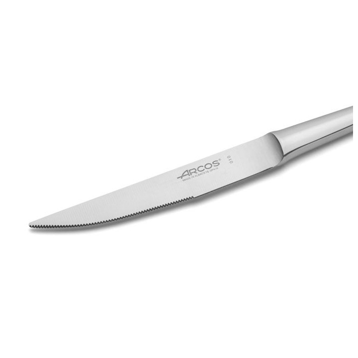 Cuchillo chuletero Arcos 115mm | Paelleros Roger