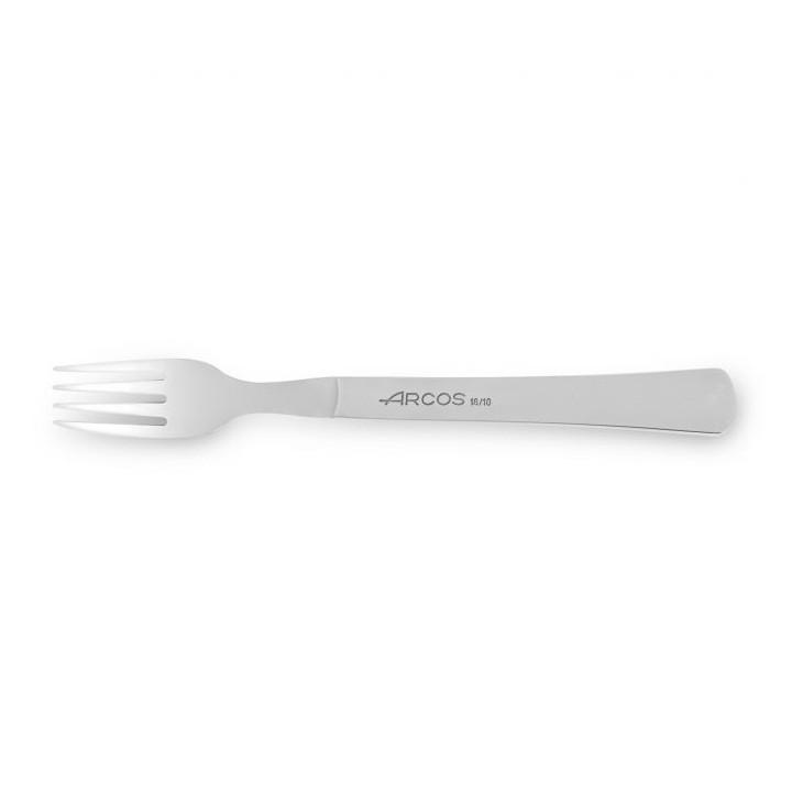 Tenedor Arcos de 90mm (702100) | Paelleros Roger