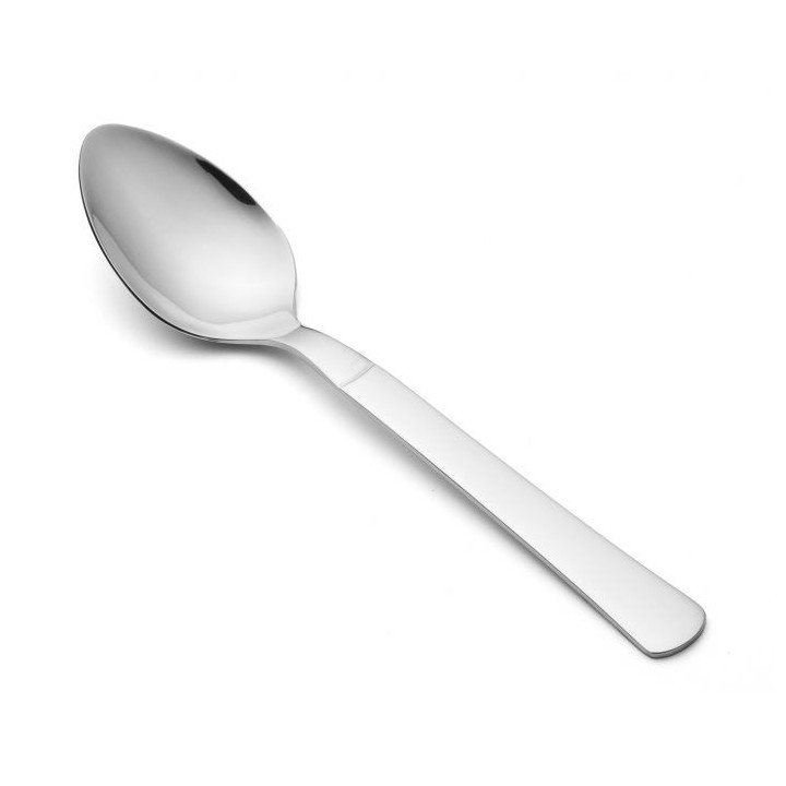 Cuchara de mesa Arcos 210mm | Paelleros Roger