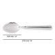 Cuchara de mesa Arcos 701900 (210mm)