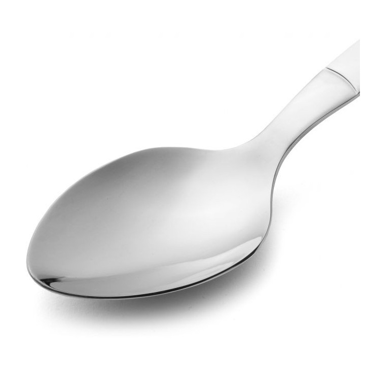 Cuchara de mesa Arcos 210mm | Paelleros Roger