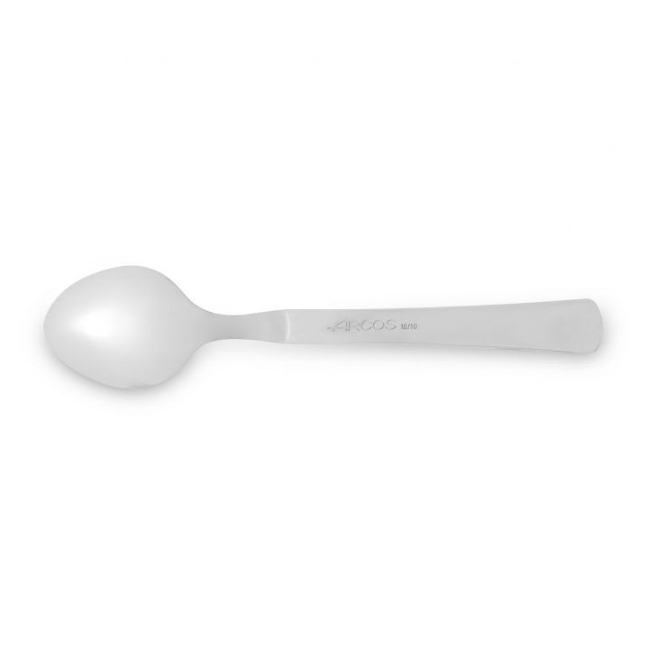 Cuchara de mesa Arcos 210mm | Paelleros Roger
