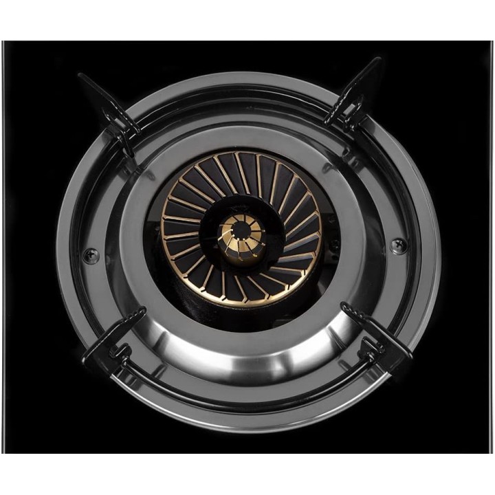 Hornillo de gas 1 fuego - triple corona - para interior | Paelleros Roger