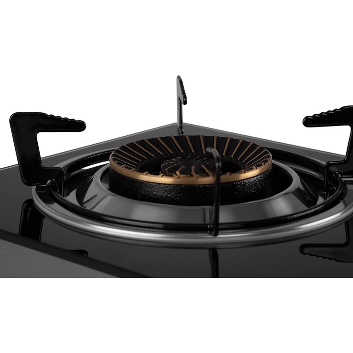 Hornillo de gas 1 fuego - triple corona - para interior | Paelleros Roger