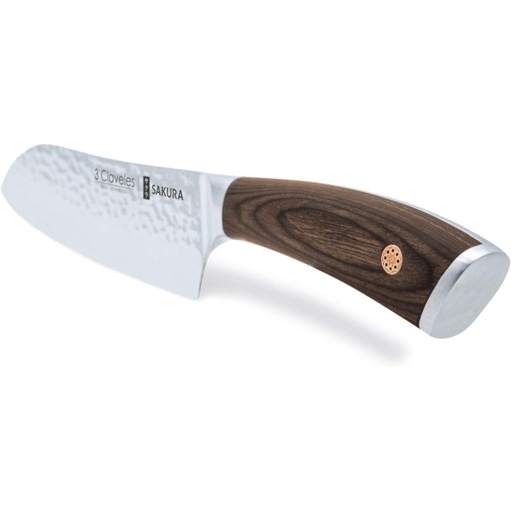 Set 3 Cuchillos Sakura 3 Claveles | Paelleros Roger