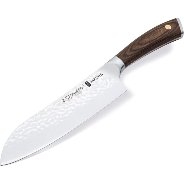 Set 3 Cuchillos Sakura 3 Claveles | Paelleros Roger