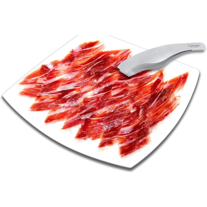 Pinza Espinas Pescado - Jamón 3 Claveles | Paelleros Roger