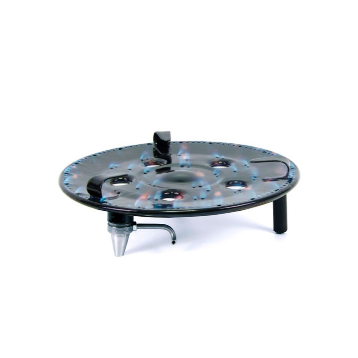 Paellero MA-BEL 23 cm 70mm cánula termopar (7 cm)