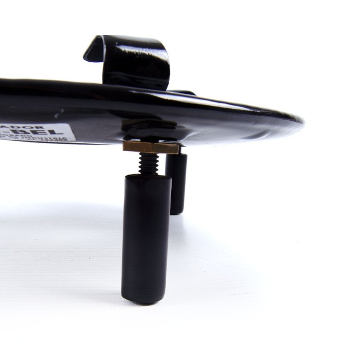 Paellero MA-BEL 23 cm 70mm cánula termopar (7 cm)