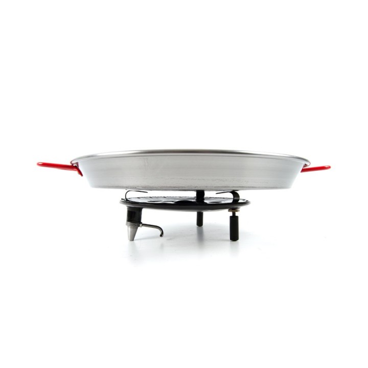 Paellero MA-BEL 23 cm 70mm cánula termopar (7 cm)
