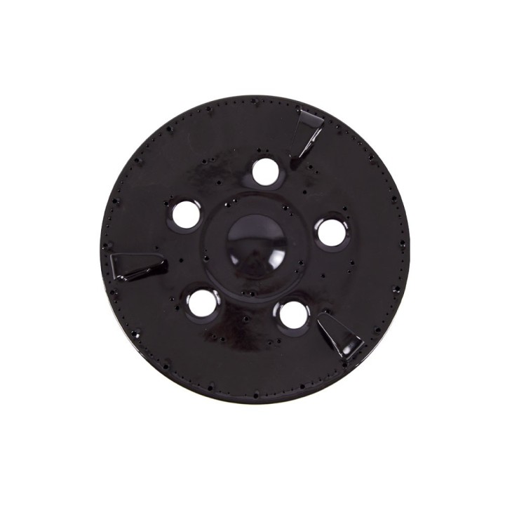 Paellero MA-BEL 23 cm 70mm cánula termopar (7 cm)