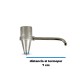 Boquilla Adaptador paellero MABEL 70 mm para termopar