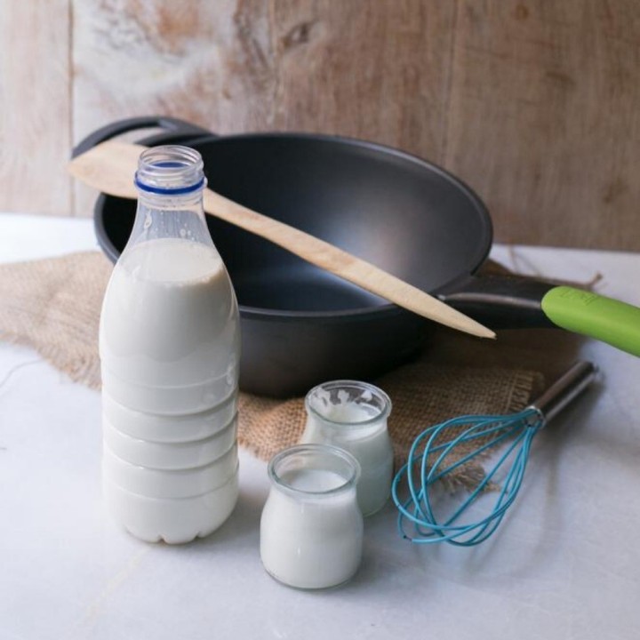 Wok 28cm de aluminio fundido 5,5mm  | Paelleros Roger