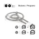 Paellero de 40cm Gama Premium Vaello *Extra Gas*