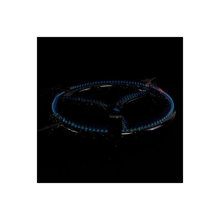 Paellero de gas butano 30 cm + Regulador + Goma