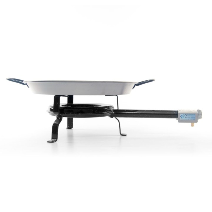 Hornillo Flames VLC G-250 de 25cm Gama Alta