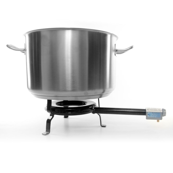Hornillo Flames VLC G-250 de 25cm Gama Alta