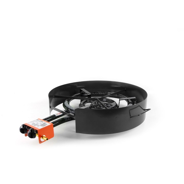 Cortavientos 50cm para paellas hasta 50 cm | Paelleros Roger