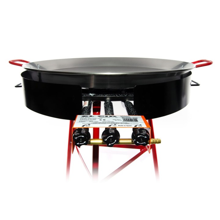 Cortavientos 80cm para paellas hasta 80 cm | Paelleros Roger
