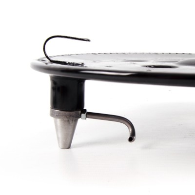 Boquilla Adaptador paellero MABEL 43 mm para termopar