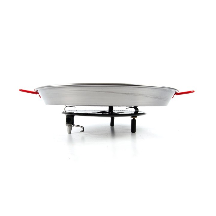Paellero MA-BEL 27 cm 43mm cánula termopar (4,3 cm)