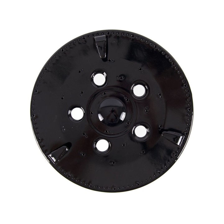 Paellero MA-BEL 27 cm 43mm cánula termopar (4,3 cm)