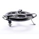 Difusor paellero para cocinas de gas 20 cm Belseher