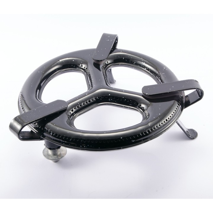 Difusor paellero para cocinas de gas 20 cm Belseher | Paelleros Roger