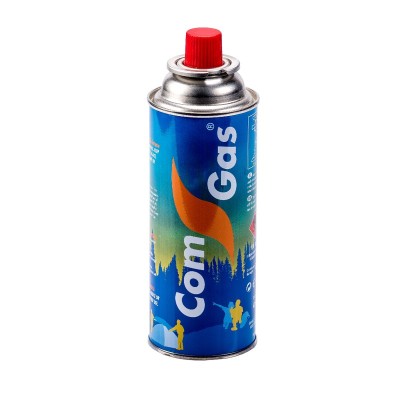 Cartucho de gas 227 gr Comgas 0136G