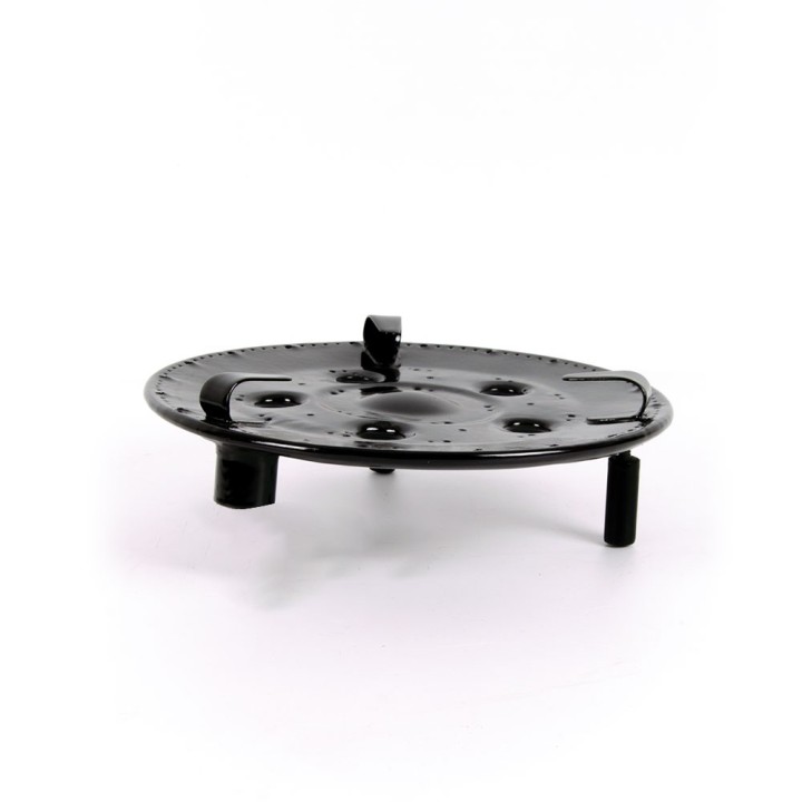 Difusor paellero MA-BEL 23 cm para cocinas de gas con termopar