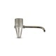 Boquilla Adaptador paellero MABEL 60 mm para termopar