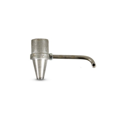 Boquilla Adaptador paellero MABEL 60 mm para termopar