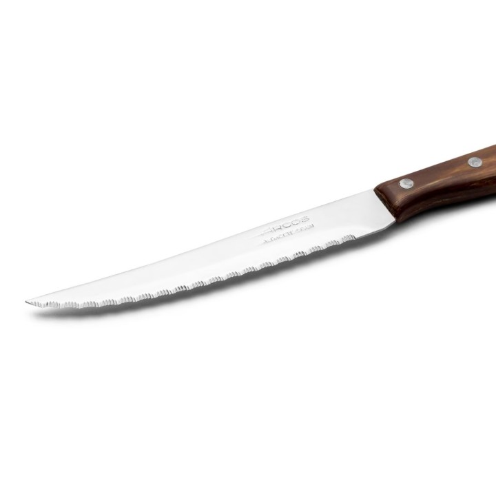 Cuchillo Arcos De Mesa de 105mm  | Paelleros Roger