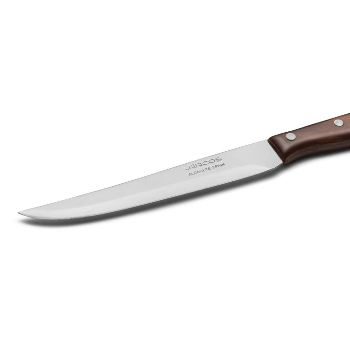 Cuchillo Arcos Verduras de 105mm | Paelleros Roger