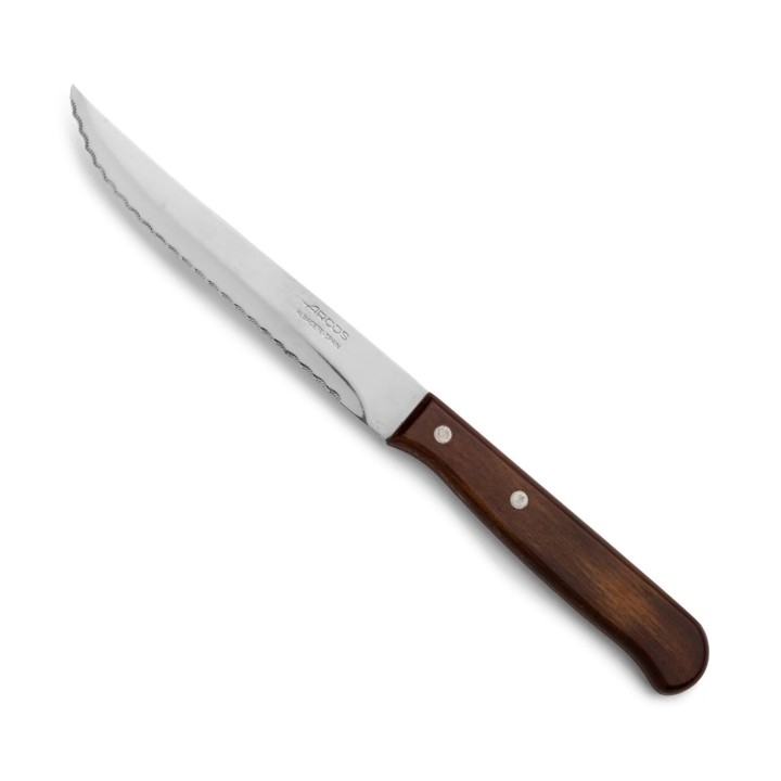 Cuchillo Arcos Cocina Perlado de 130mm  | Paelleros Roger