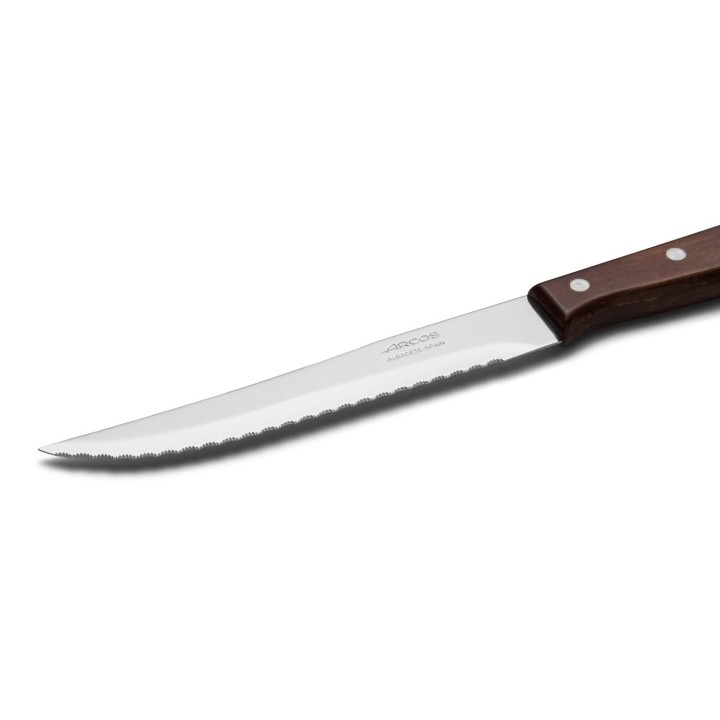 Cuchillo Arcos Cocina Perlado de 130mm  | Paelleros Roger