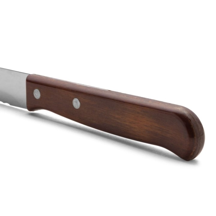 Cuchillo Arcos Cocina Perlado de 130mm  | Paelleros Roger
