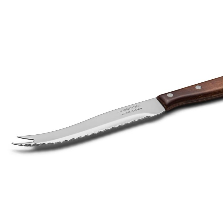 Cuchillo Arcos Para Queso de 105mm | Paelleros Roger