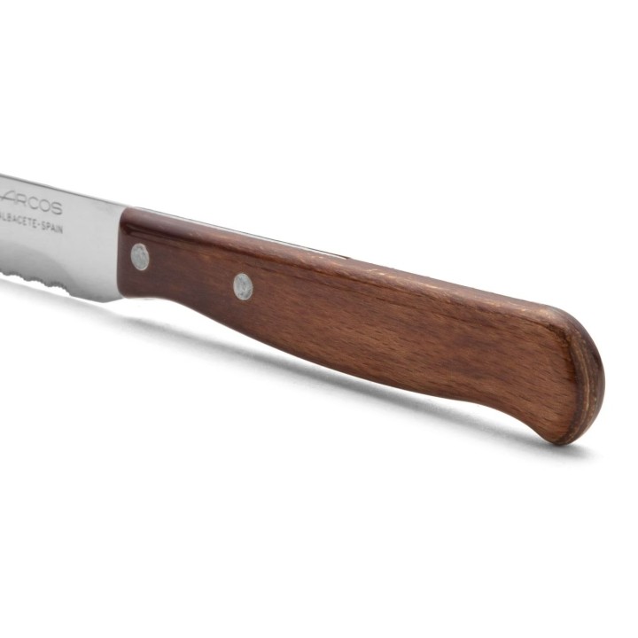 Cuchillo Arcos Para Queso de 105mm | Paelleros Roger