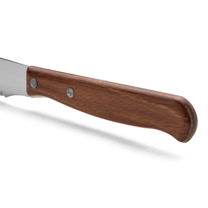 Cuchillo Arcos Para Mantequilla de 90mm | Paelleros Roger