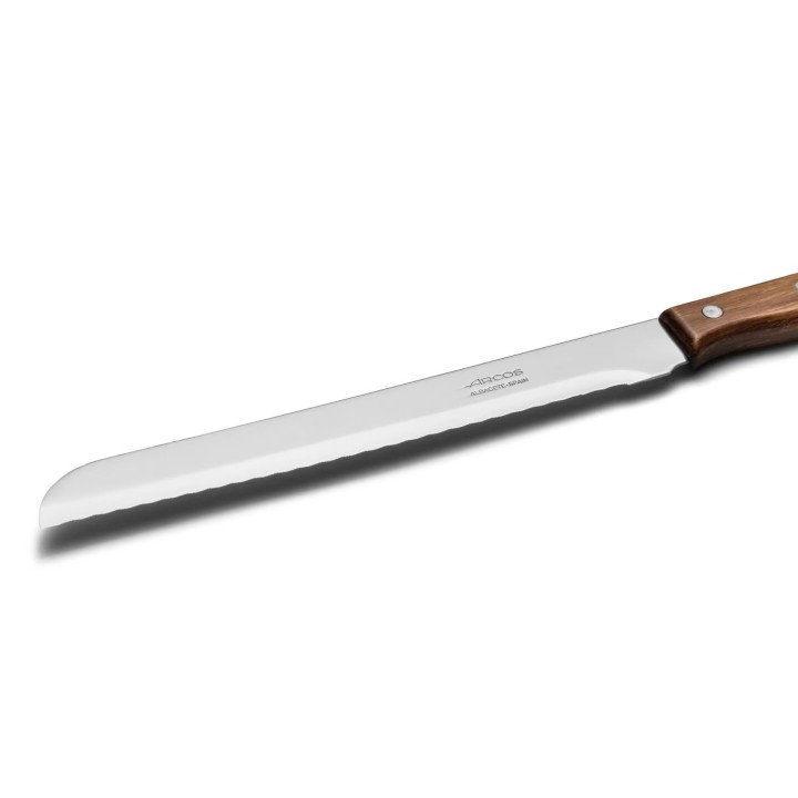 Cuchillo Arcos Panero de 170mm | Paelleros Roger