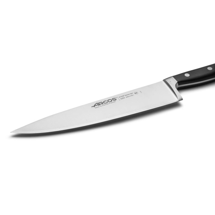 Cuchillo cocinero 230mm | Paelleros Roger