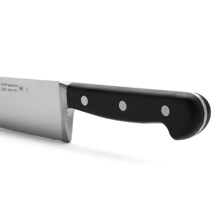 Cuchillo cocinero 230mm | Paelleros Roger