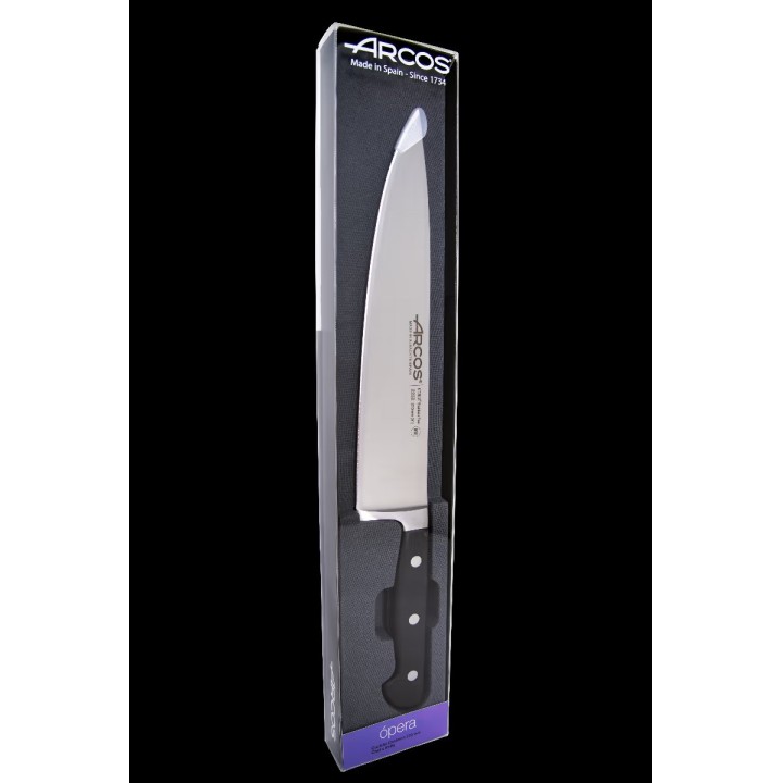 Cuchillo cocinero 230mm | Paelleros Roger
