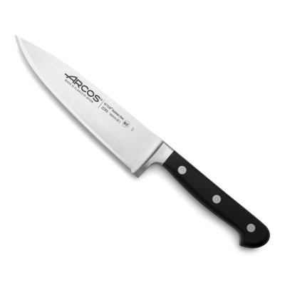 Cuchillo cocinero 160mm 225000